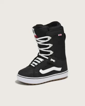 Bota de snowboard OG de alto estándar para mujer