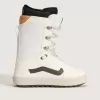Bota de snowboard OG de alto estándar para mujer
