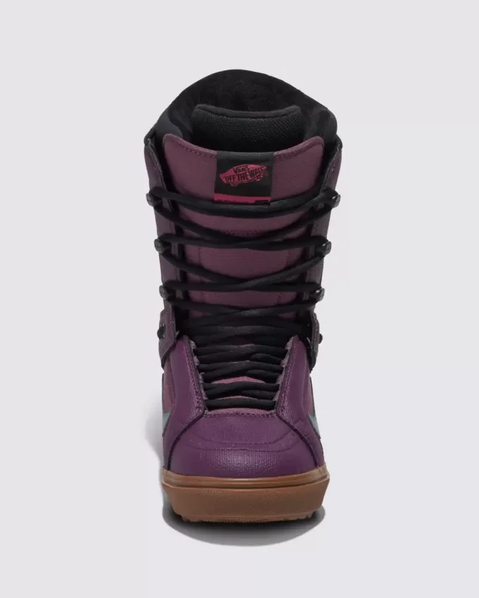 Bota de snowboard OG de alto estándar para mujer