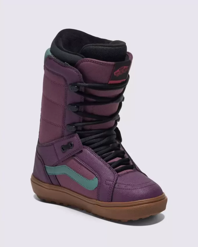 Bota de snowboard OG de alto estándar para mujer