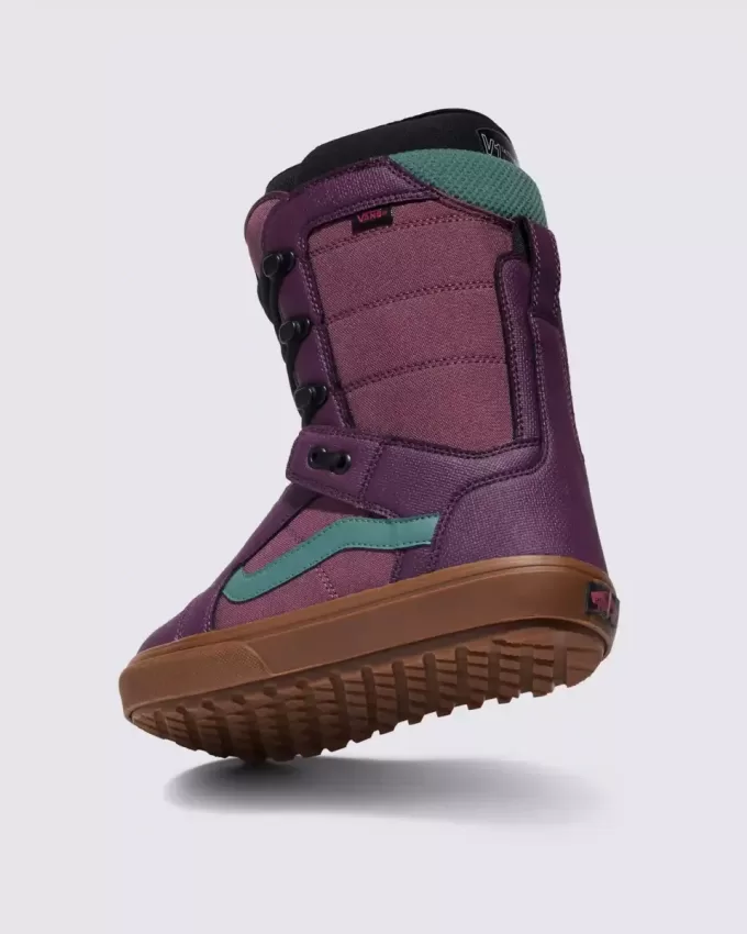 Bota de snowboard OG de alto estándar para mujer
