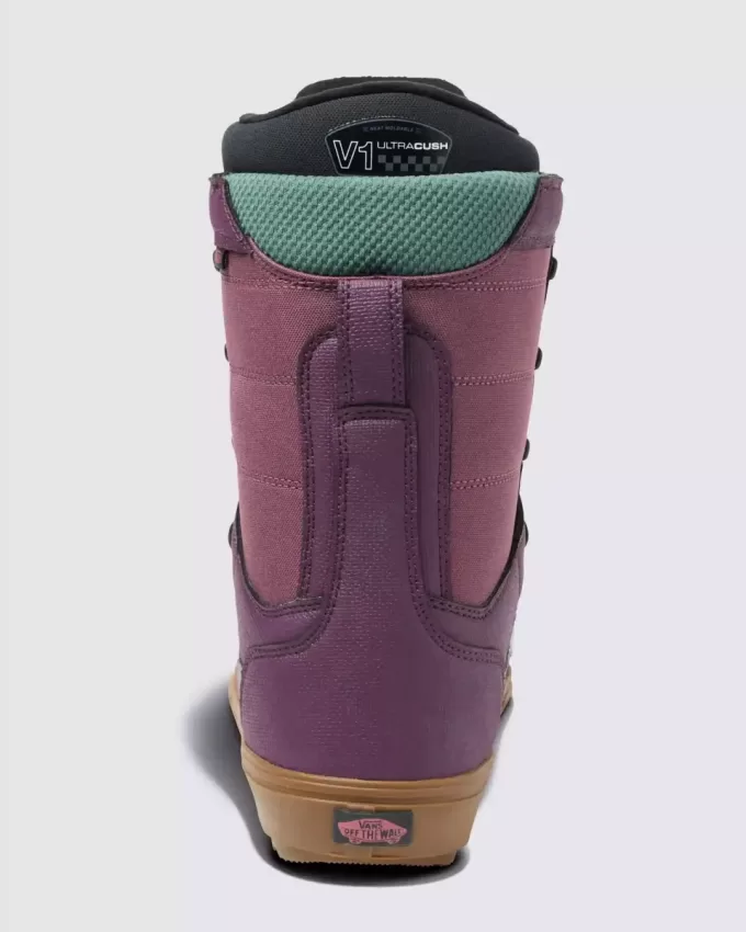 Bota de snowboard OG de alto estándar para mujer