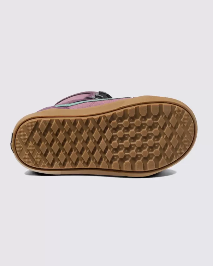 Bota de snowboard OG de alto estándar para mujer