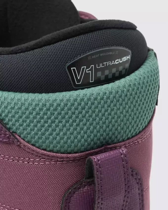 Bota de snowboard OG de alto estándar para mujer