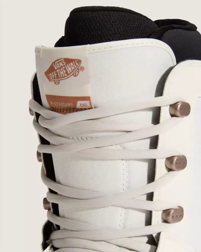Bota de snowboard OG de alto estándar para mujer