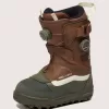 Bota de snowboard para mujer Viaje Range Edition X Hana Beaman