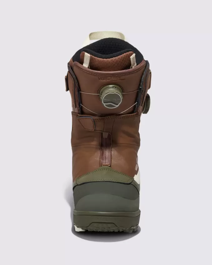 Bota de snowboard para mujer Viaje Range Edition X Hana Beaman