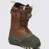 Bota de snowboard para mujer Viaje Range Edition X Hana Beaman
