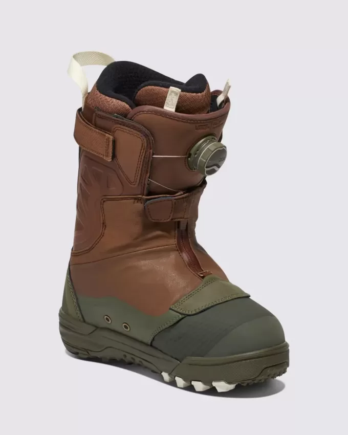 Bota de snowboard para mujer Viaje Range Edition X Hana Beaman