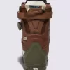 Bota de snowboard para mujer Viaje Range Edition X Hana Beaman