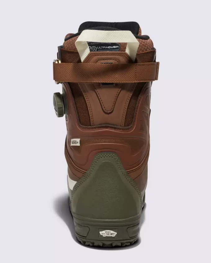 Bota de snowboard para mujer Viaje Range Edition X Hana Beaman