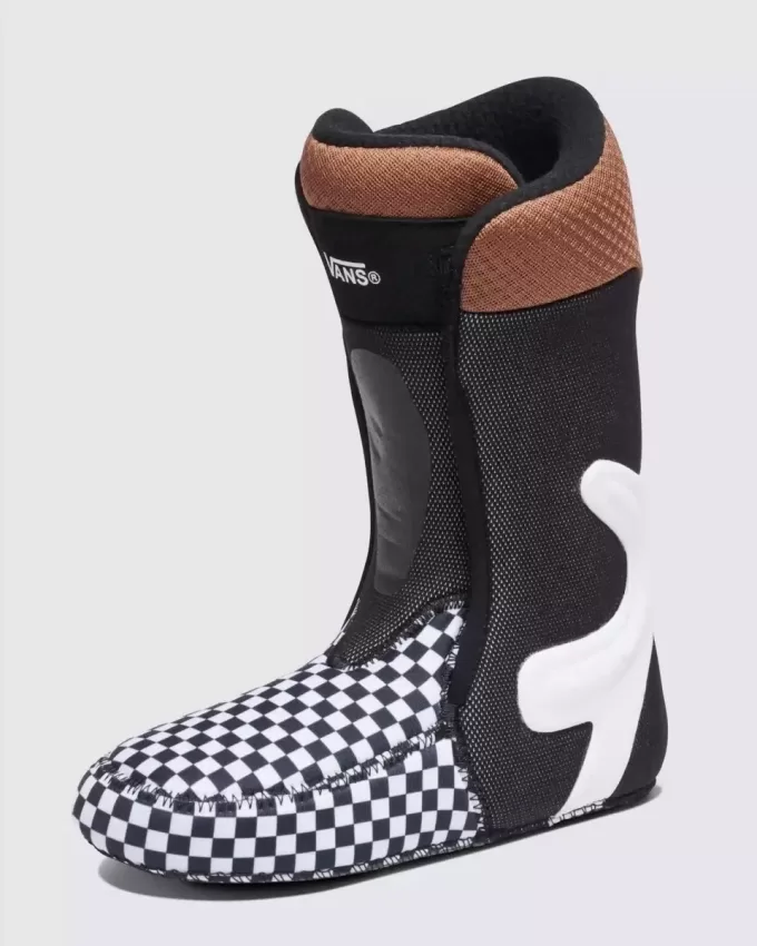 Bota de snowboard para mujer Viaje Range Edition X Hana Beaman