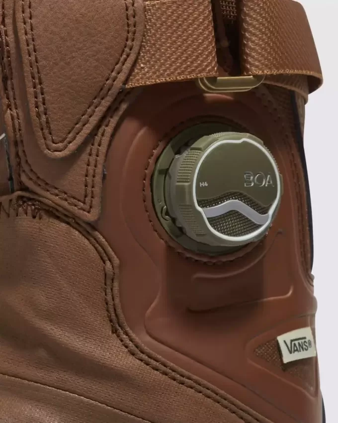 Bota de snowboard para mujer Viaje Range Edition X Hana Beaman