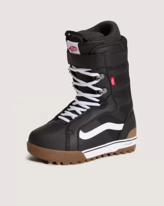 Bota de snowboard profesional de alto nivel para mujer