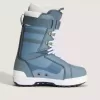 Bota de snowboard profesional de alto nivel para mujer