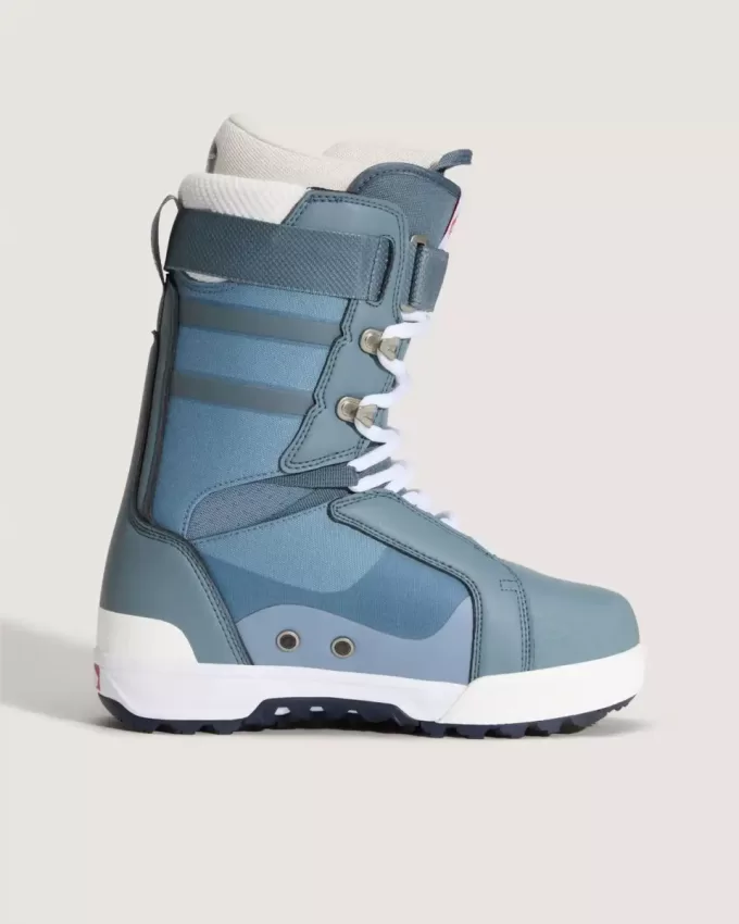 Bota de snowboard profesional de alto nivel para mujer