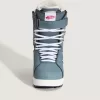 Bota de snowboard profesional de alto nivel para mujer