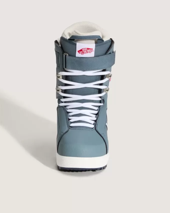 Bota de snowboard profesional de alto nivel para mujer