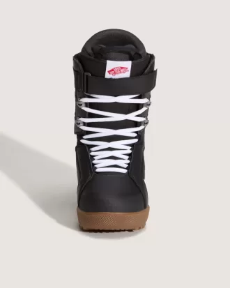 Bota de snowboard profesional de alto nivel para mujer
