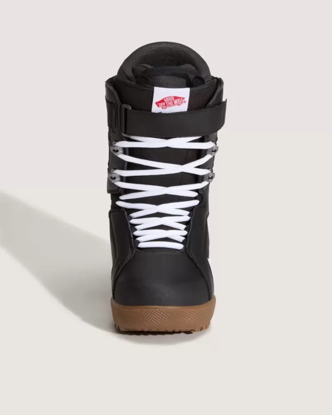 Bota de snowboard profesional de alto nivel para mujer