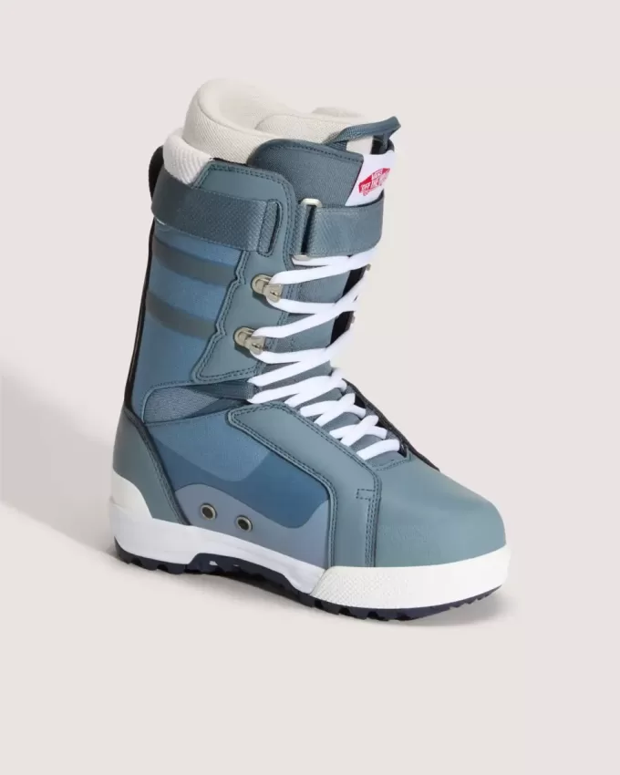Bota de snowboard profesional de alto nivel para mujer