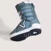 Bota de snowboard profesional de alto nivel para mujer
