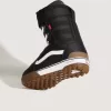Bota de snowboard profesional de alto nivel para mujer
