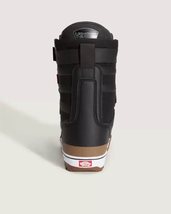 Bota de snowboard profesional de alto nivel para mujer
