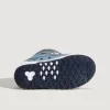 Bota de snowboard profesional de alto nivel para mujer