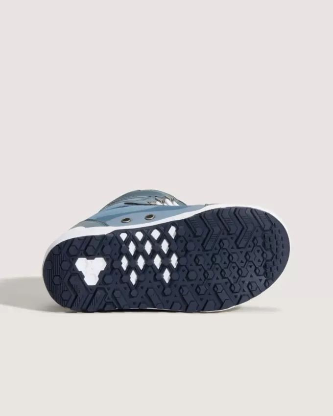 Bota de snowboard profesional de alto nivel para mujer