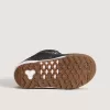 Bota de snowboard profesional de alto nivel para mujer