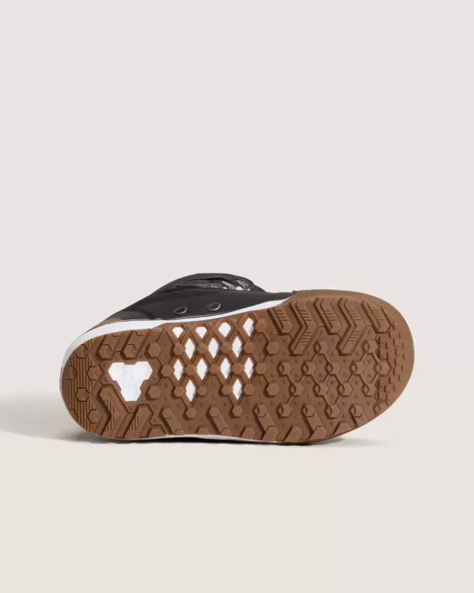 Bota de snowboard profesional de alto nivel para mujer