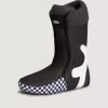 Bota de snowboard profesional de alto nivel para mujer