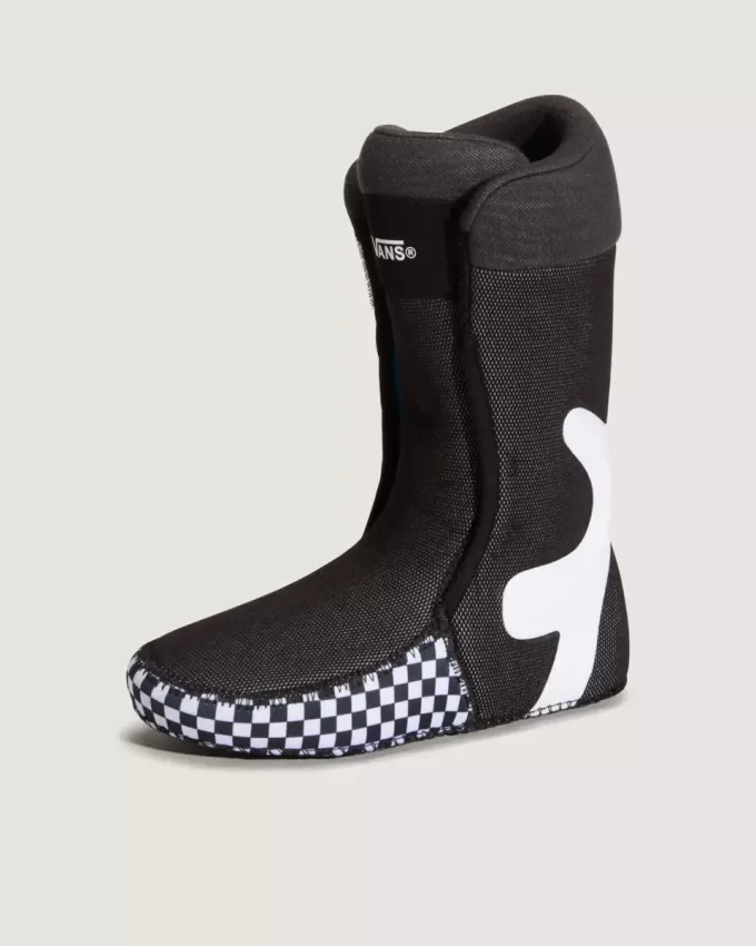 Bota de snowboard profesional de alto nivel para mujer