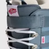 Bota de snowboard profesional de alto nivel para mujer