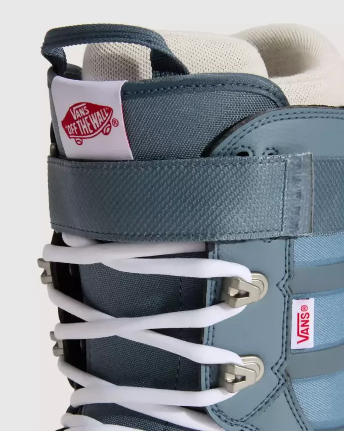 Bota de snowboard profesional de alto nivel para mujer