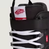 Bota de snowboard profesional de alto nivel para mujer