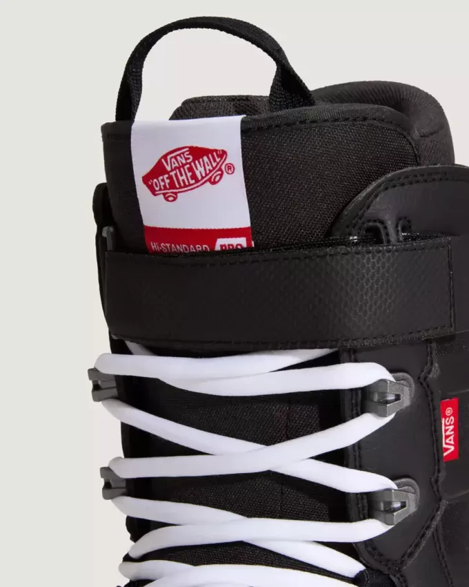 Bota de snowboard profesional de alto nivel para mujer