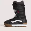 Bota de snowboard profesional de alto nivel para mujer