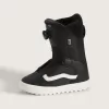 Bota de snowboard sin forro Encore para mujer
