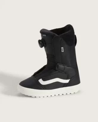 Bota de snowboard sin forro Encore para mujer