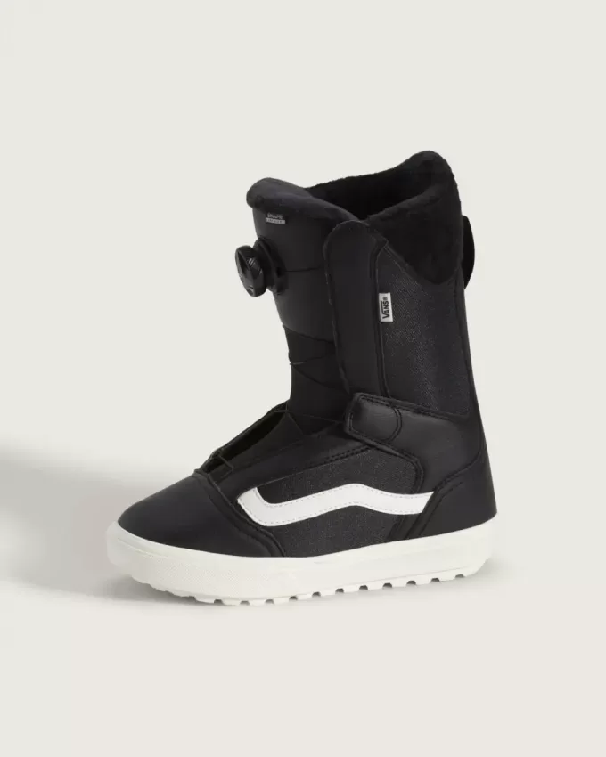 Bota de snowboard sin forro Encore para mujer