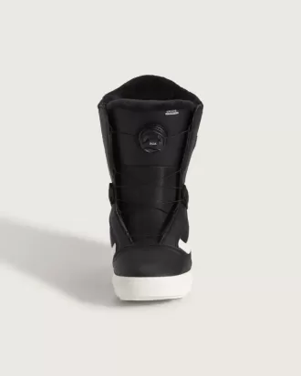 Bota de snowboard sin forro Encore para mujer