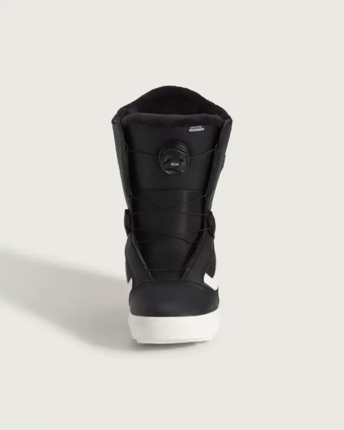 Bota de snowboard sin forro Encore para mujer