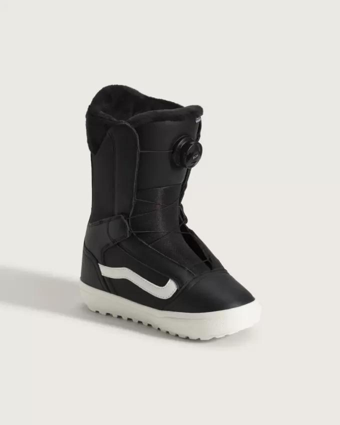 Bota de snowboard sin forro Encore para mujer