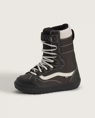 Bota de snowboard sin forro Hi-Standard DX