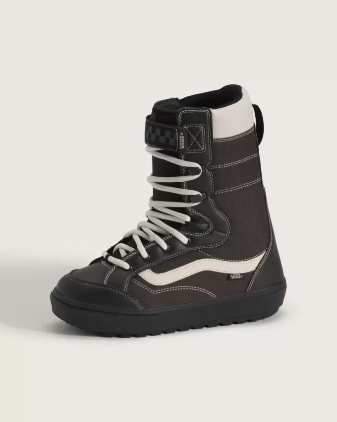 Bota de snowboard sin forro Hi-Standard DX