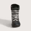Bota de snowboard sin forro Hi-Standard DX