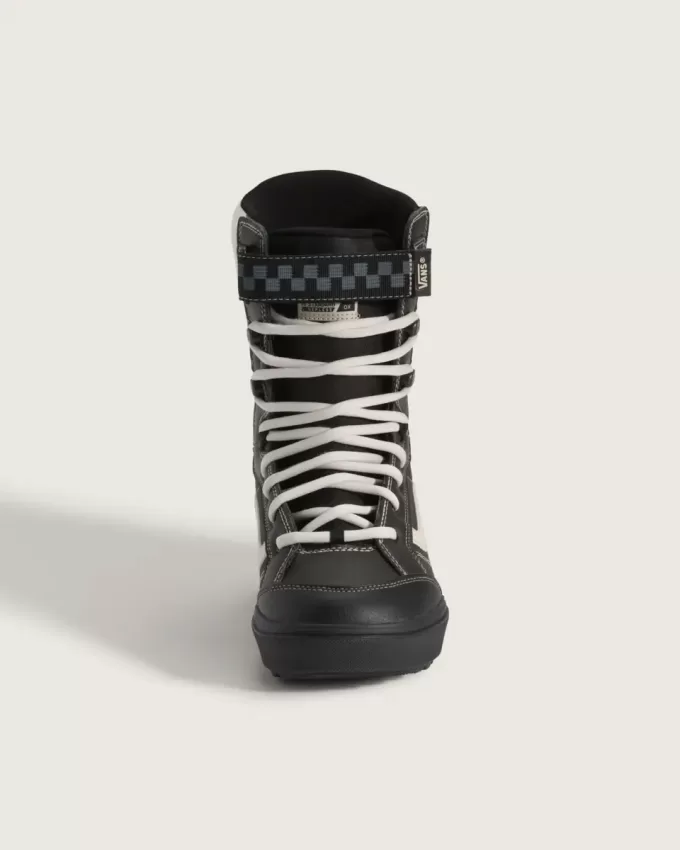 Bota de snowboard sin forro Hi-Standard DX