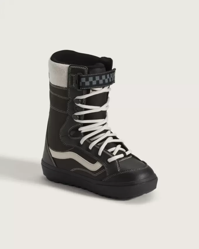 Bota de snowboard sin forro Hi-Standard DX